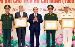 Thủ tướng: "Việt Nam có thể giữ gìn lâu dài và an toàn thi hài Bác"