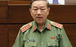 Bộ trưởng Tô Lâm nói về những kẻ cộm cán của tổ chức phản động