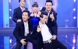 Nối bước Hoài Linh, Việt Hương chiếm sóng tràn lan, liệu Trấn Thành và Trường Giang có bị "nhẵn mặt"?