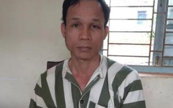 Nhậu xong, thầy giáo hiếp dâm học sinh lớp 8