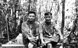 Vị tướng chiến thắng từ Điện Biên đến Dinh Độc Lập