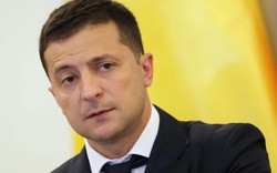 Cuộc gọi khiến ông Trump bị điều tra luận tội: Tổng thống Ukraine lên tiếng
