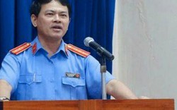 Vụ dâm ô bé gái ở thang máy: Ông Nguyễn Hữu Linh kháng cáo kêu oan