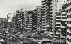 Cửu Long Trại Thành - 'thành phố bóng tối' một thời của Hong Kong