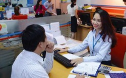 Tăng trưởng tín dụng "chậm" lại trong 9 tháng đầu năm 2019