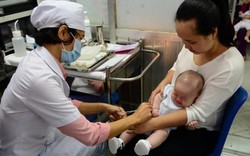 Bộ Y tế chỉ đạo về thực hiện đấu thầu cung ứng vắc xin