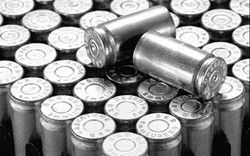 TP.HCM: Gửi hàng trăm viên đạn qua đường hàng không làm... quà