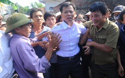 Vụ án oan Nguyễn Thanh Chấn (Kỳ cuối): Nâng cao năng lực cán bộ tham gia tố tụng