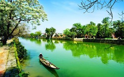 Lan man thu xứ Huế
