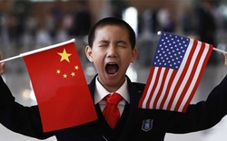 Qua mặt Mỹ, Trung Quốc thành nền kinh tế lớn nhất thế giới