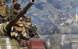 Nga nổi cơn thịnh nộ vì Mỹ cấp vũ khí sát thương cho Ukraine
