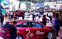 Giấc mơ ô tô giá rẻ còn xa