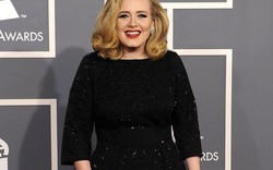 Ca khúc "Hello" của Adele ngày càng "gây sốt"