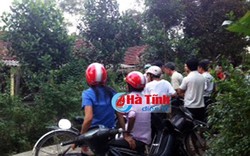 Phát hiện thầy giáo dạy nhạc treo cổ trong nhà trọ