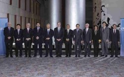 Thành viên TPP sẽ đứng ngoài "chiến tranh tiền tệ"
