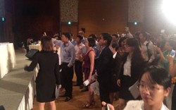 Nhà đầu tư chờ ĐHCĐ Eximbank trong…vô vọng