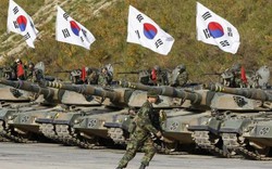 Lý do Hàn Quốc không có gì phải sợ Triều Tiên
