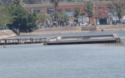 Sẽ khai tử dự án nhạc nước trăm tỷ ở Hải Phòng?