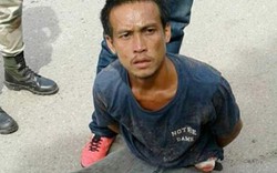 Thái Lan: Bắt giữ kẻ “ăn thịt người”, lấy lá gan nạn nhân