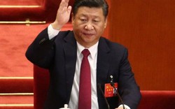 TQ: Động thái đưa ông Tập Cận Bình lên sánh ngang Mao Trạch Đông