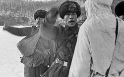 Trận TQ đánh úp chiếm đảo khiến Liên Xô không kịp trở tay