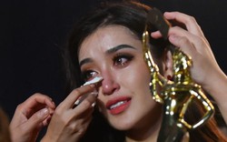 Á hậu Huyền My: Mất nhiều thứ chỉ vì một cuộc thi