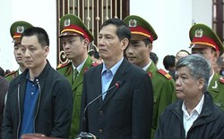 Phải bồi thường gần 500 tỷ, nhưng 5 năm cựu chủ tịch Vinashin không trả đồng nào