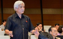 ĐB Dương Trung Quốc: Đừng ngại câu nói “dân gian, quan tham”
