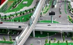Vì sao mỗi km đường sắt HN giảm gần 1.000 tỷ đồng sau rà soát?