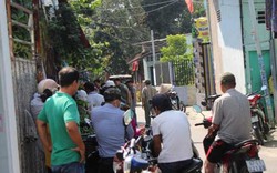 Vợ khóc gào thấy cảnh tượng này của chồng trong phòng trọ