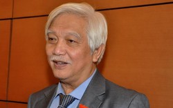 ĐBQH Dương Trung Quốc: Nên đặt tên đường là “ông bà Trịnh Văn Bô”