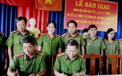 Bình Phước: Hoàn tất chuyển gần 1.000 người dân sang Đồng Nai