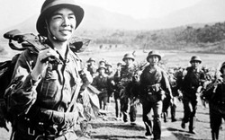 10 “bảo bối” bất khả li thân của bộ đội Cụ Hồ