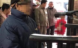 "Yêu râu xanh" 81 tuổi xâm hại bé gái hàng xóm