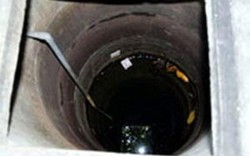 Vụ án kẻ làm công nhốt xác bà chủ trong giếng