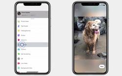 Facebook ra mắt 3D Photos cho hình ảnh chụp chân dung bởi iPhone