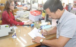 Agribank TP.HCM dành 30% dư nợ cho vay nông nghiệp, nông thôn