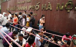 Sắp giảm 2 “sếp phó” tại Tổng cục Thuế?