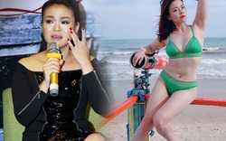 Sự thật cay đắng khiến Hải Yến Idol phải qua Trung Quốc bán quần áo