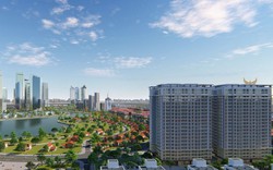 Cò đất Hà Nội nói gì về Dự án Mường Thanh Thanh Hà của đại gia điếu cày Lê Thanh Thản?