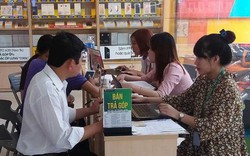 Vụ ‘31.000 thẻ ngân hàng bị lộ’: Liệu khách có mất tiền?
