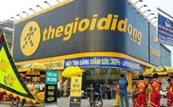 Lộ thông tin thẻ ngân hàng tại Thế giới Di động: Ngân hàng Nhà nước lên tiếng