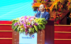 Thủ tướng Nguyễn Xuân Phúc: Vietinbank có khát vọng là hạt nhân tiên phong trong công nghiệp 4.0?
