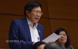 ĐBQH: Làm sao chọn được cô giáo trẻ, đẹp, có sức khỏe, năng lực