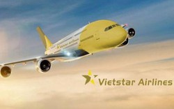 Bamboo Airways của ông Trịnh Văn Quyết sắp có đối thủ nặng ký Vietstar Airlines