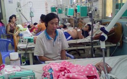 Gây thiệt hại quỹ BHYT 4,8 tỷ, Sở Y tế Bình Dương bị đề nghị điều tra