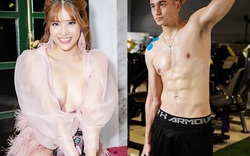 Hoa hậu Đông Nam Á sẽ tỏ tình với Lâm Tây nếu VN thắng Philippines