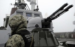 Ukraine tung cảnh báo sốc nhắm vào tàu Nga ở biển Avov