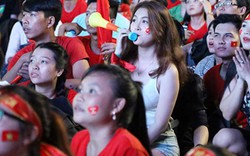 Vào trung tâm Sài Gòn trong đêm chung kết AFF Cup, người dân cần biết điều này
