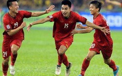 Phạm Đức Huy: Từ Ballboy đến "Quý ngài tin cậy" của bóng đá Việt Nam